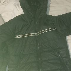 mens winter nike jacket medium