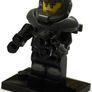 Lego CMF Series 13 Assortment of Spare Complete Minifigure Sets 71008 Collectible Minifigures Image 7
