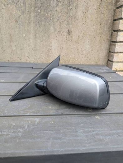 Bmw e60 5 series SE model mirrors