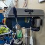 Pillar drill Image 5