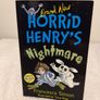 Horrid Henry Children,s Story Book Collection Image 5