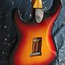 1982 Tokai MIJ Stratocaster Image 10