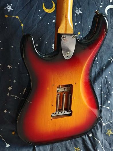 1982 Tokai MIJ Stratocaster - (Delivery available)