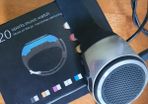 Speaker Watch