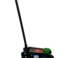 3 Ton Trolley Jack