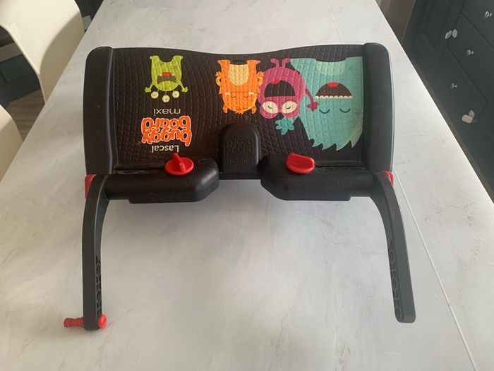 buggy board