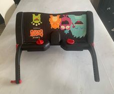 buggy board