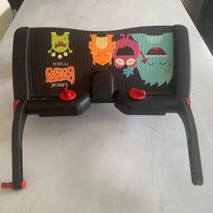 buggy board