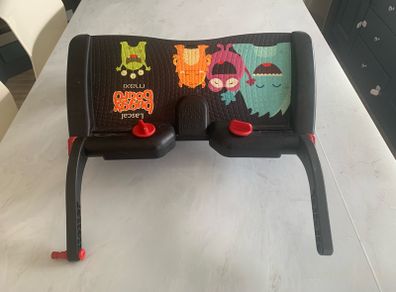 buggy board