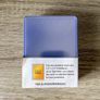 25x Beckett Shield 3 x 4 Inch Top Loaders New Toploaders Pokemon Cards Protection Cases Sealed MTG Image 2