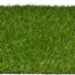 3 rolls of artificial Grass 18mm Green 1m x 3m