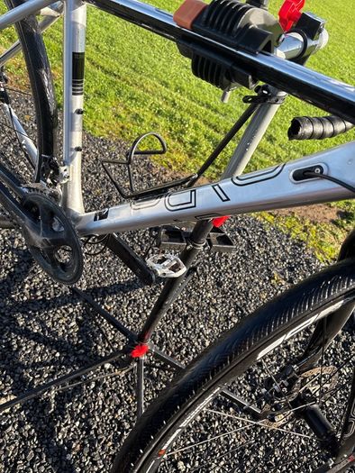 Orro Terra Bike (xs)
