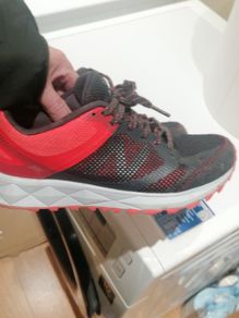 lovely lady new ballance runners
