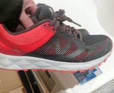 lovely lady new ballance runners