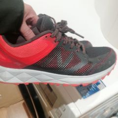lovely lady new ballance runners