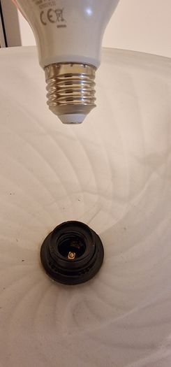 Nebraska Up Light Floor Lamp