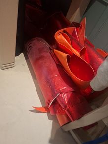 underlay