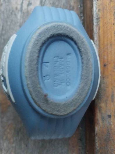 Wedgewood Lighter Ronson Insert