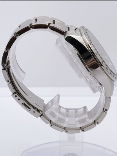 Seiko Chronographic Watch