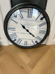 Large Clock