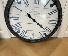 Large Clock