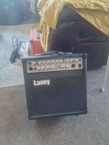 Laney A1 Acoustic Amplifier