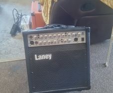 Laney A1 Acoustic Amplifier