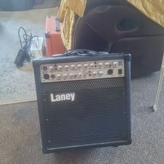 Laney A1 Acoustic Amplifier