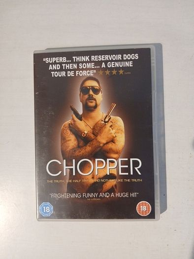 DVD's. One Euro Each. Over 295 DVD's Listed