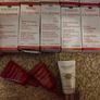 Clarins big set Image 4