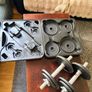 Dumbbells - Decathlon New Image 3