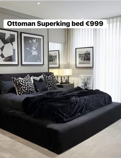 Ex showhouse pieces for sale . Open to offers