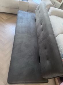 Dining Room Sofa