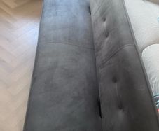 Dining Room Sofa