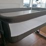 Free Bedside Crib Image 2