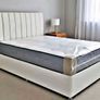 Luxury Divan Bed with Mattress Image 3