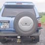 Toyota Hilux Surf SSRG 1996 Image 2