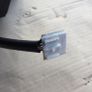 RH Door Mirror (Alfa Romeo 156) Image 4