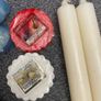 mixed candles Image 2