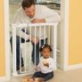 Safety 1st Flat Step Baby Gate (no-drill installation) Image 5