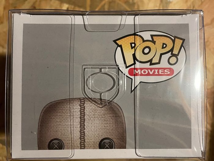 Funko Trick r Treat Sam 57 Vaulted