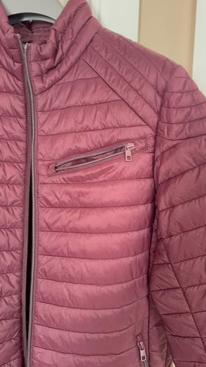 jackets S4 Manswear Padded Jacket Size M slim fit