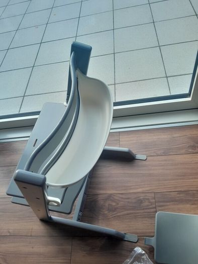 Stokke Tripp Trapp and accessories