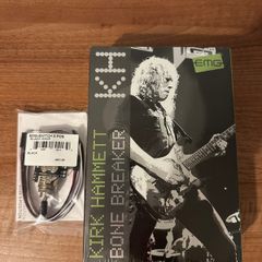 Kirk Hammett - EMG Bone Breaker PickUps - New