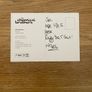 The Chemical Brothers - Life Is Sweet - 12" Double Vinyl DJ Promo - CHEMSTDJ2 - 1995 - Junior Boys Own Recordings Image 3