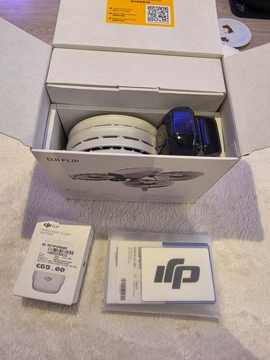 Dji Flip