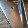 KTM Carbon Side Fairings Image 2