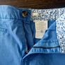 Camaieu chino skirt in light blue s. 10/M Image 6