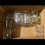 beer whiskey glasses Image 9