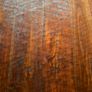 Teak Dining Table & 6 Chairs Image 7
